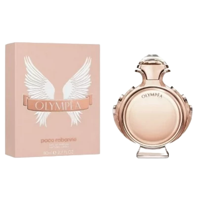ادکلن المپیا زنانه - Paco Rabanne Olympea