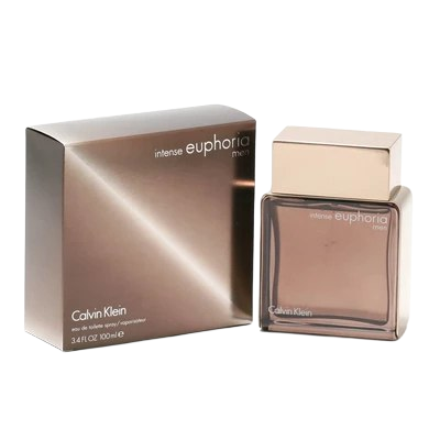 عطر ادکلن ایفوریا نقره ای - Euphoria Intense