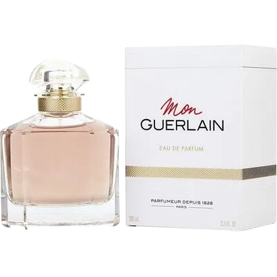ادکلن مون گرلن - Guerlain Mon