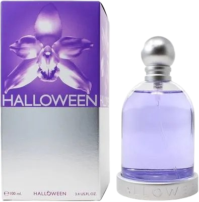 ادکلن هالووین زنانه - Halloween women