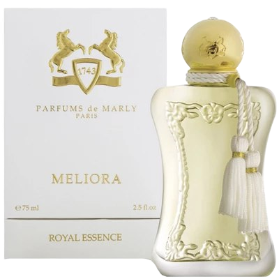 عطر ادکلن مارلی ملیورا -PARFUMS de MARLY- Meliora