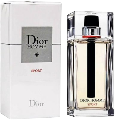 عطر ادکلن دیور هوم اسپرت - Dior - Dior Homme Sport