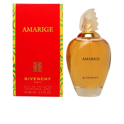 عطر ادکلن جیوانچی آماریج - GIVENCHY-Amarige