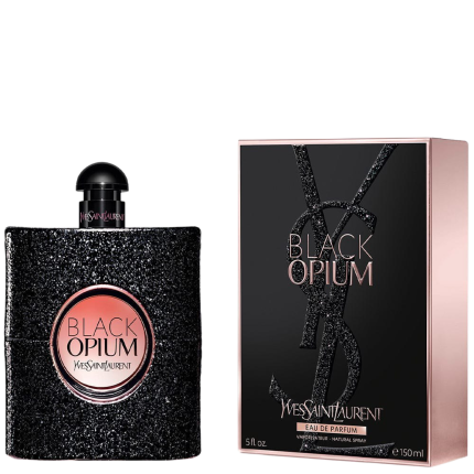 عطر بلک اپیوم
