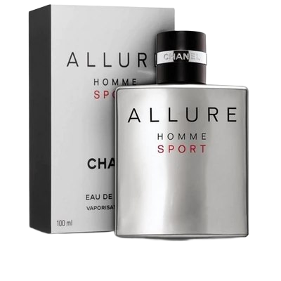 عطر ادکلن شنل آلور اسپرت - CHANEL - Allure Homme Sport