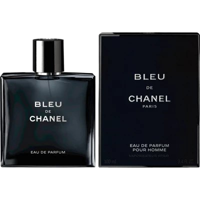 عطر ادکلن بلو شنل - Bleu de Chanel