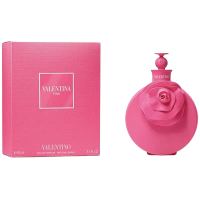 عطر ادکلن ولنتینو صورتی - Valentina Pink