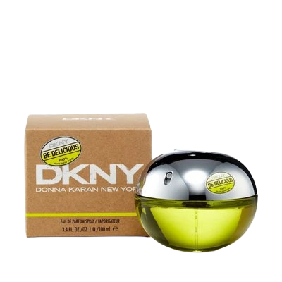 عطر ادکلن دلیشز -DKNY Golden Delicious