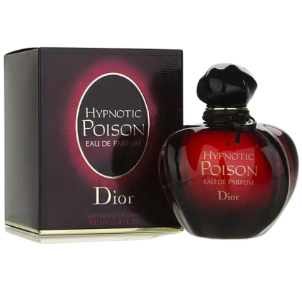 عطر ادکلن دیور هیپنوتیک پویزن ادو پرفیوم