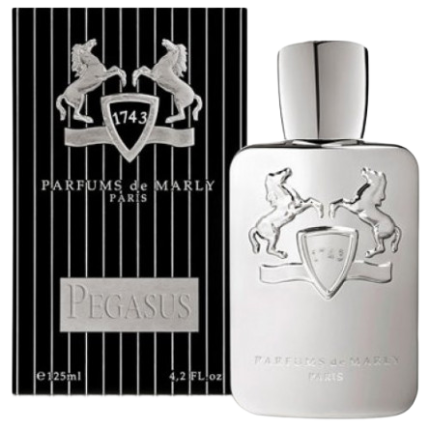 عطر ادکلن مارلی پگاسوس